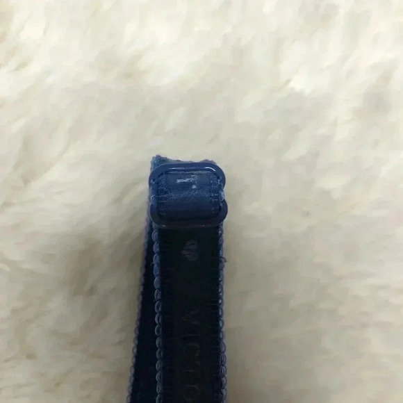 Victoria’s Secret Colourful Striped Cotton  Bra 34B - Picture 9 of 16